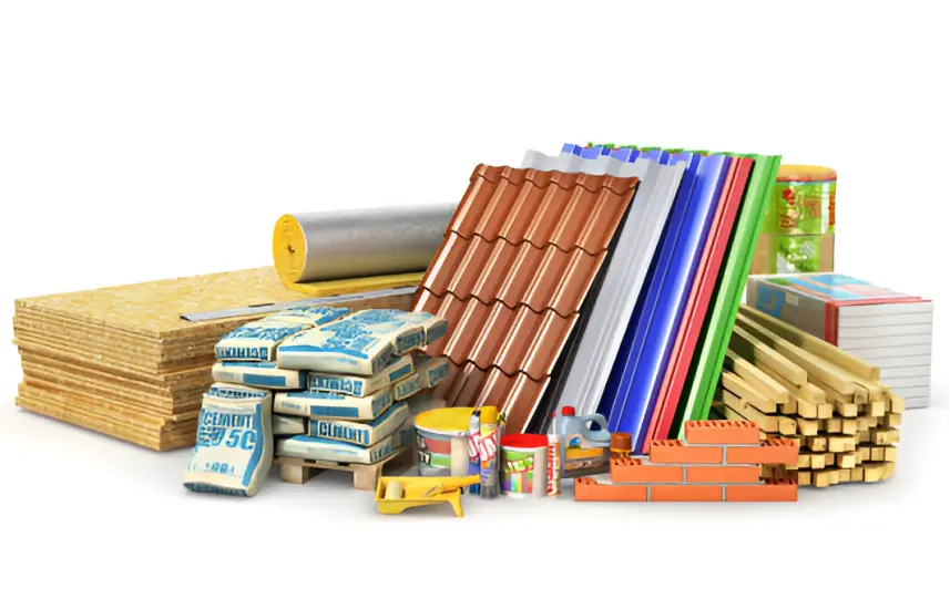 Kontruksi Dan Pengadaan